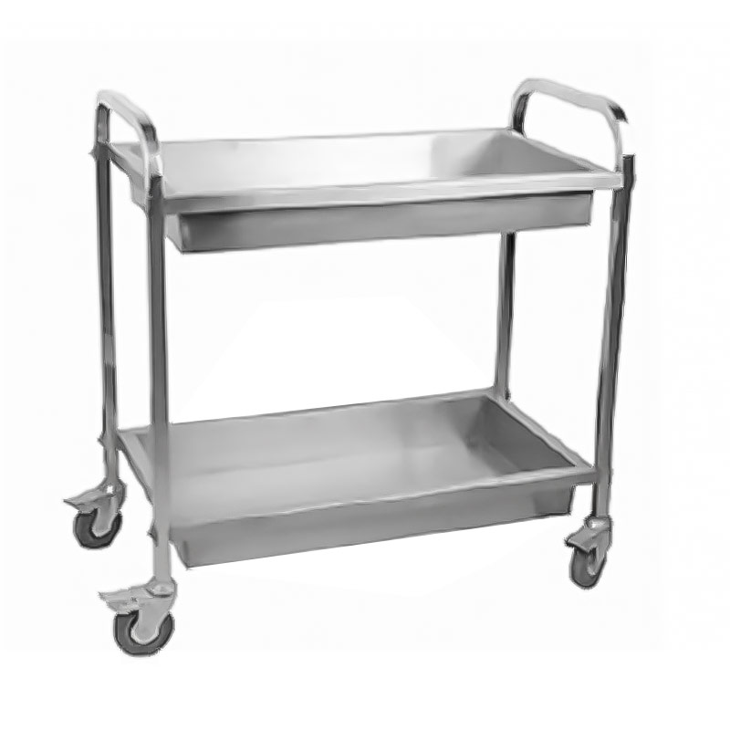 Cart & Trolley