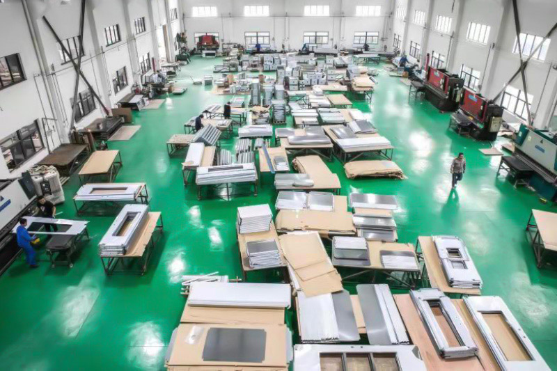 Factory