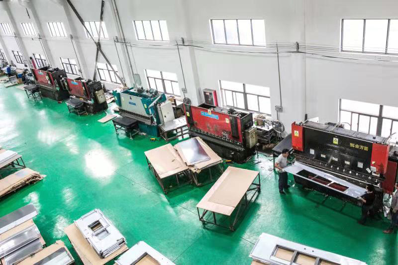 Factory