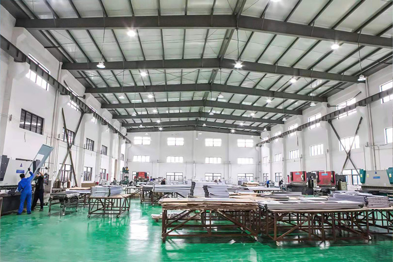 Factory