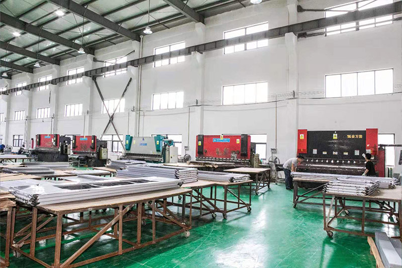 Factory