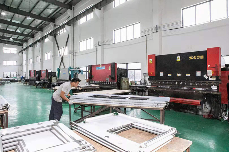 Factory